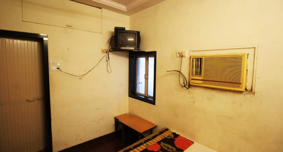 فندق هيرا بالاس, Mumbai 5